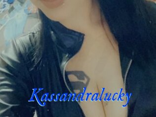 Kassandralucky