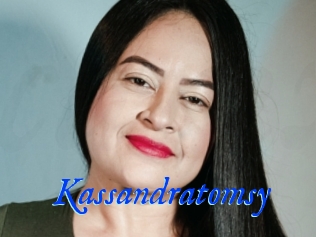 Kassandratomsy