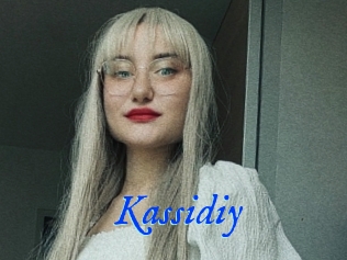 Kassidiy