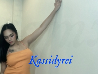 Kassidyrei