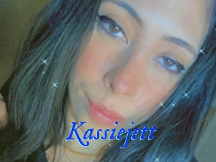 Kassiejett