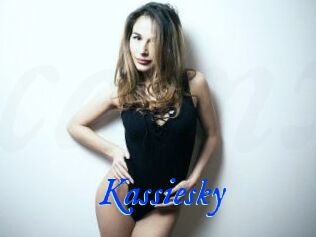 Kassiesky