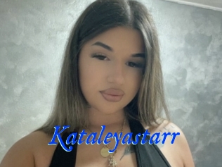 Kataleyastarr