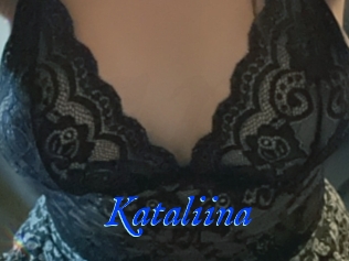 Kataliina