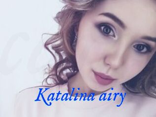 Katalina_airy
