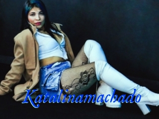 Katalinamachado