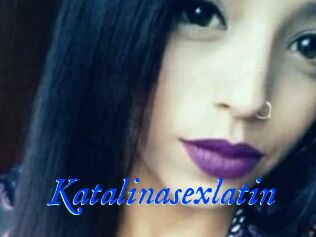 Katalinasexlatin