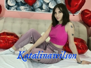 Katalinawilson