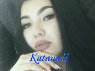 Katana_li