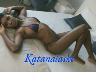 Katanalaske