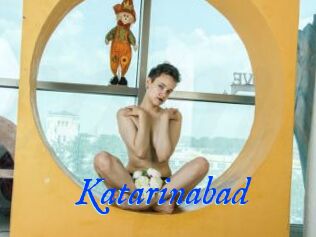 Katarinabad