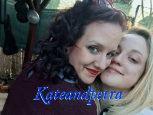 Kateandpetra