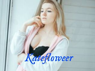 Katefloweer