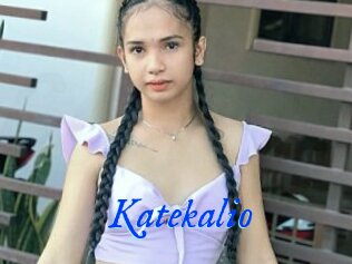 Katekalio