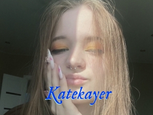 Katekayer