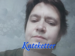 Kateketter