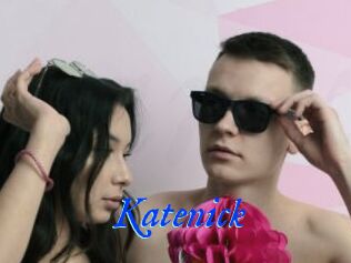 Katenick