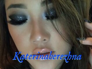 Katerinaberezhna