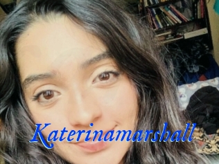 Katerinamarshall