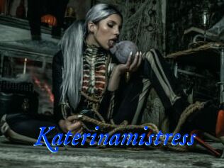 Katerinamistress