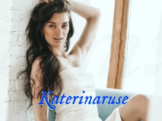 Katerinaruse