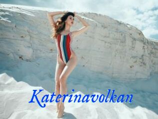 Katerinavolkan