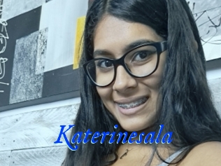 Katerinesala