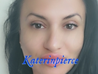 Katerinpierce