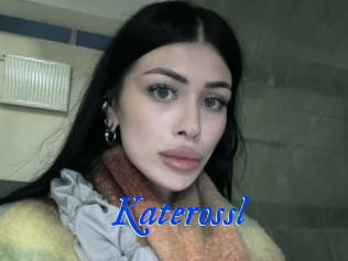 Katerossl
