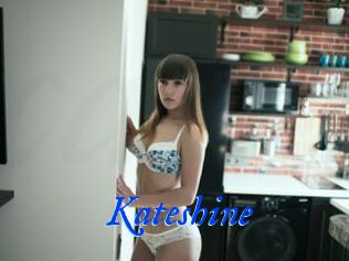 Kateshine