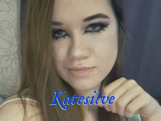 Katesilve