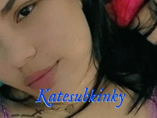 Katesubkinky