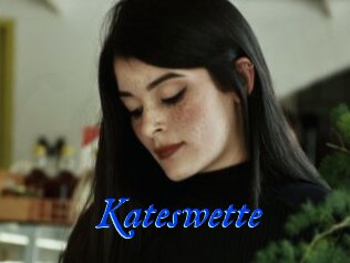Kateswette