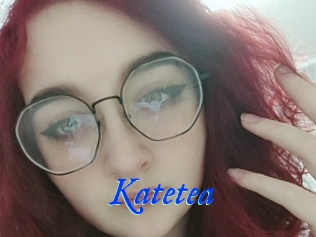 Katetea