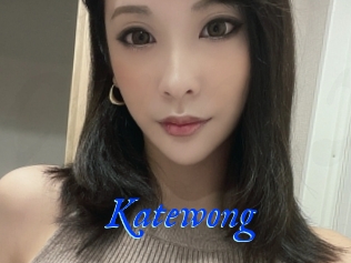 Katewong