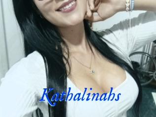 Kathalinahs