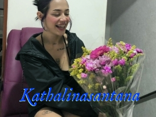 Kathalinasantana