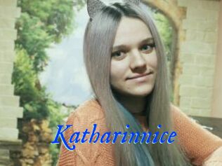 Katharinnice