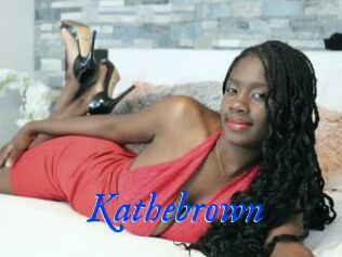 Kathebrown