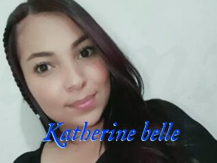 Katherine_belle