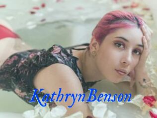 KathrynBenson