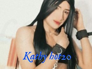 Kathy_hot20