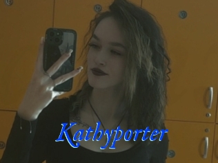 Kathyporter