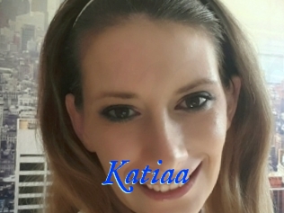 Katiaa