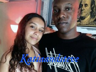 Katiaandsteve