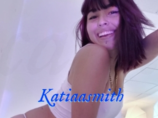 Katiaasmith