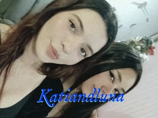 Katiandluna