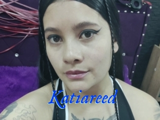 Katiareed