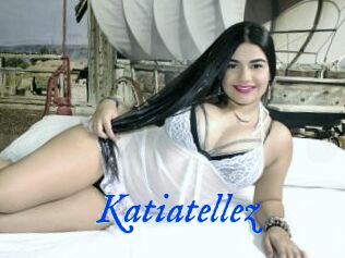 Katiatellez