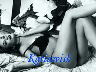Katiawish